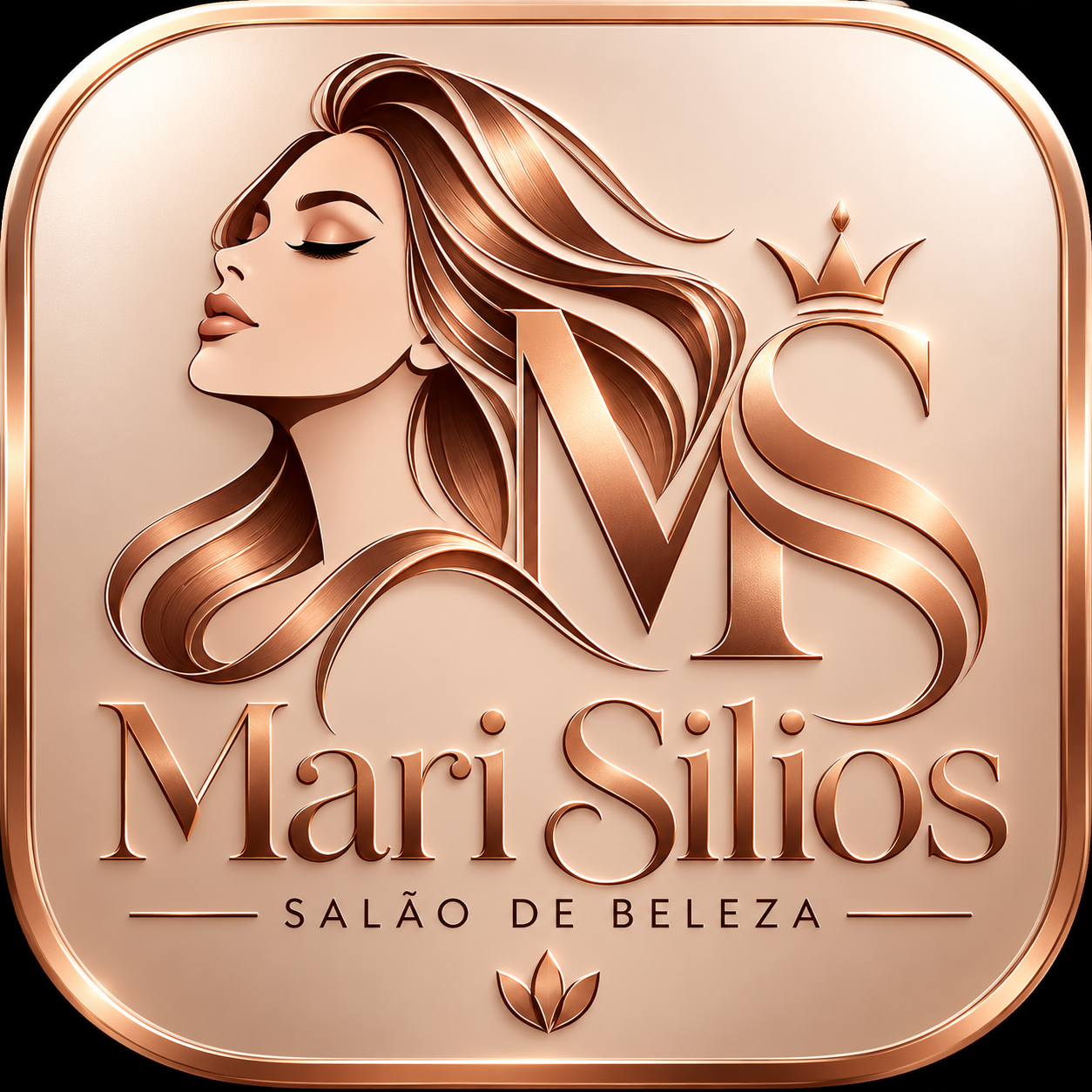 Logo de Mariana Silios